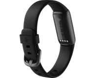 FITBIT by Google  opaska Luxe Czarna - 649354 - zdjęcie 4
